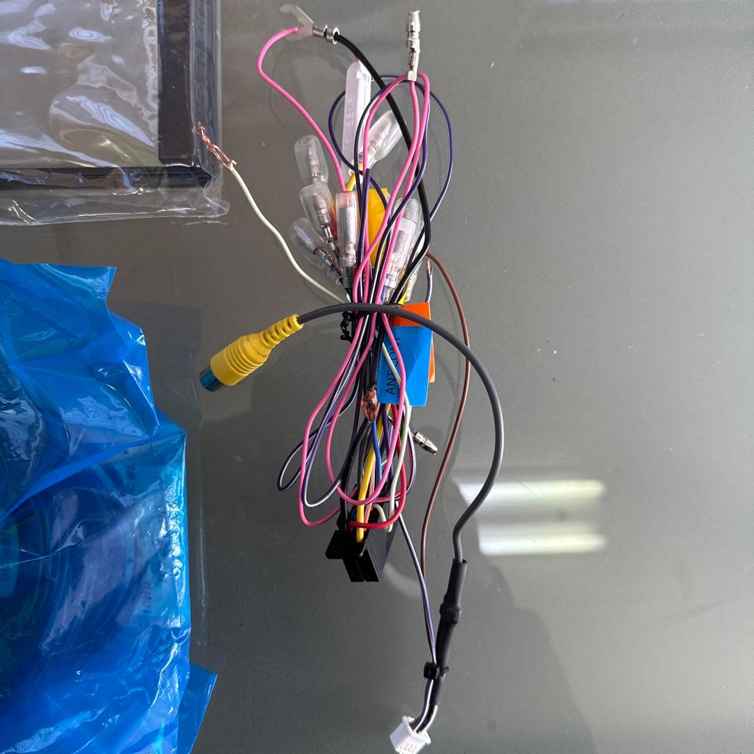 KENWOOD MDV-S711HD AVナビゲーションシステム