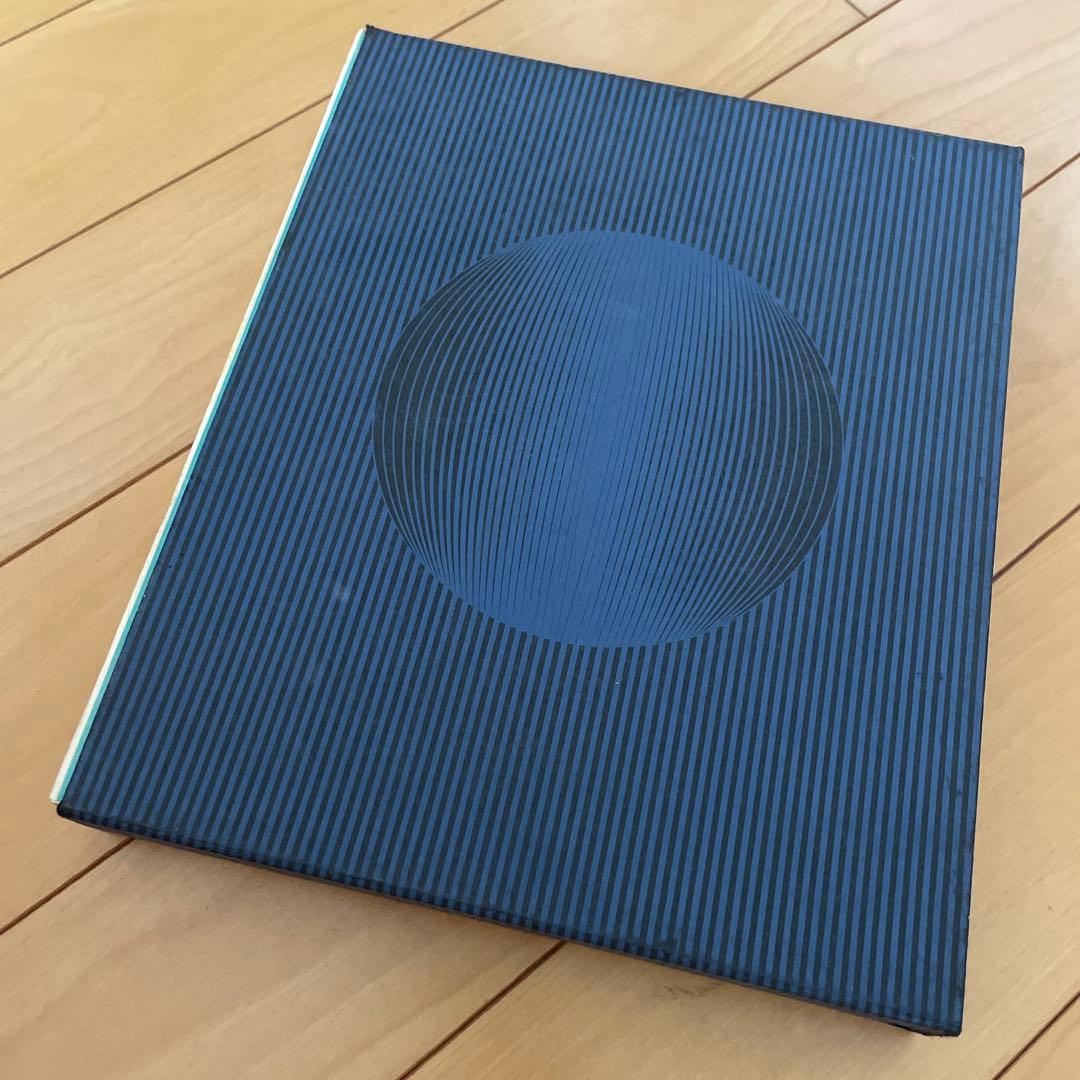 架構 空間 人間 日本万国博建築写真集・資料集　大阪万博　EXPO '70