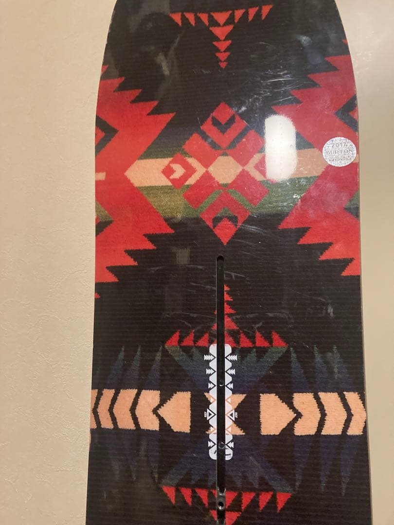 BURTON　FAMILY TREE　TRICK PONY 150