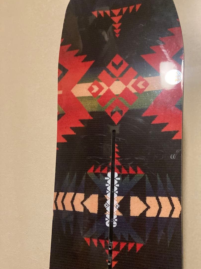 BURTON　FAMILY TREE　TRICK PONY 150