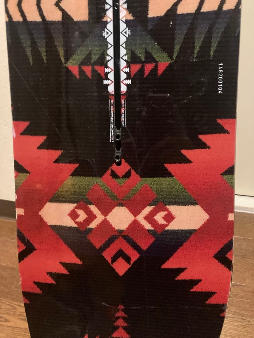 BURTON　FAMILY TREE　TRICK PONY 150