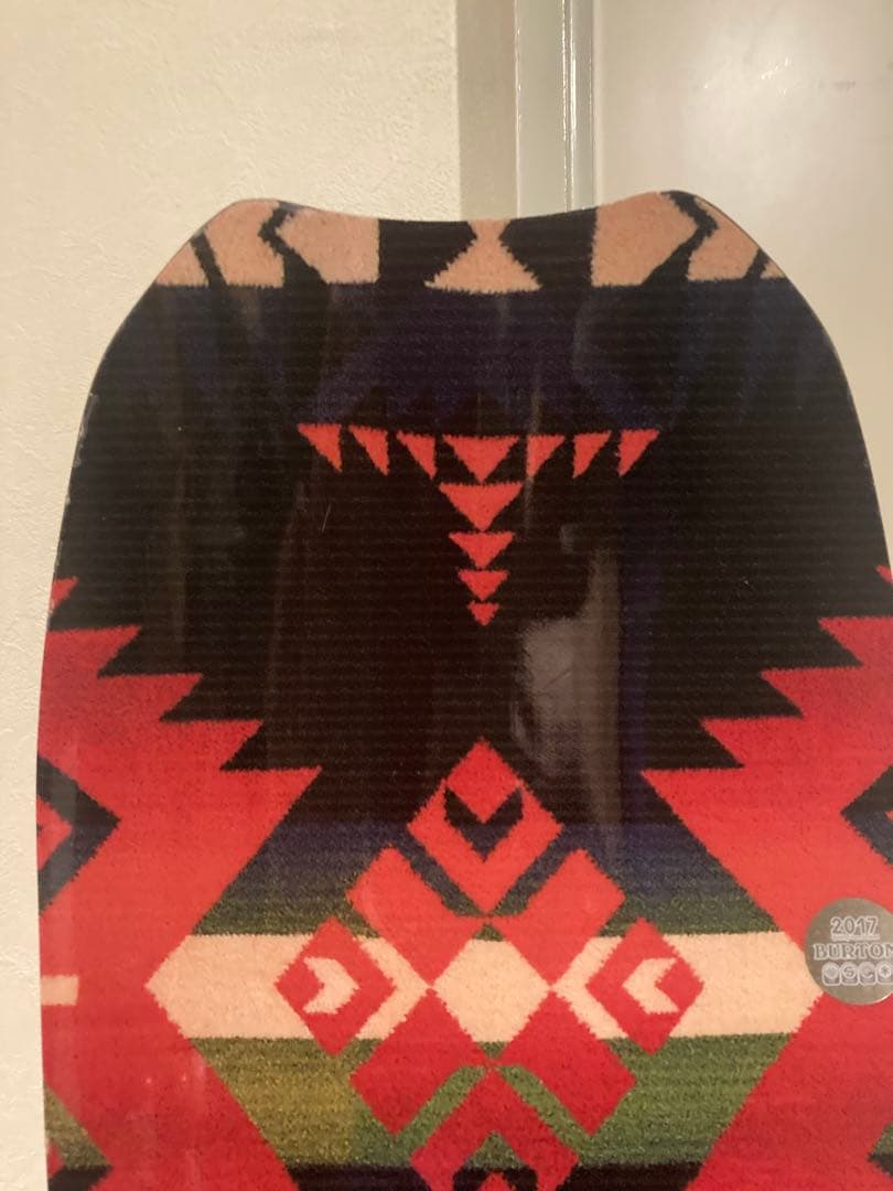 BURTON　FAMILY TREE　TRICK PONY 150