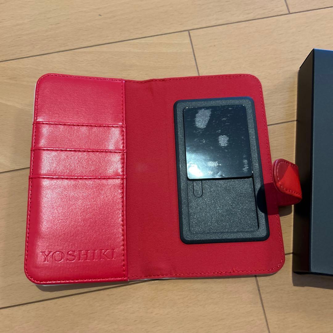 2025YOSHIKIディナーショーお土産品