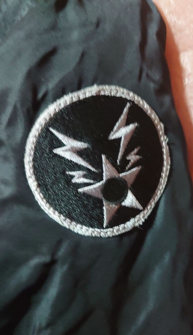 け*け様 ALPHA INDUSTRIES CWU-45/P フライトジャケット