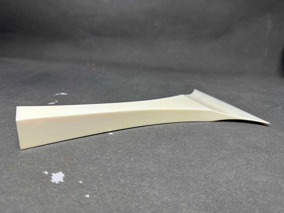 極上　高級　津軽三味線　撥　バチ　天然素材　和楽器　民謡　アンティーク　細密細工