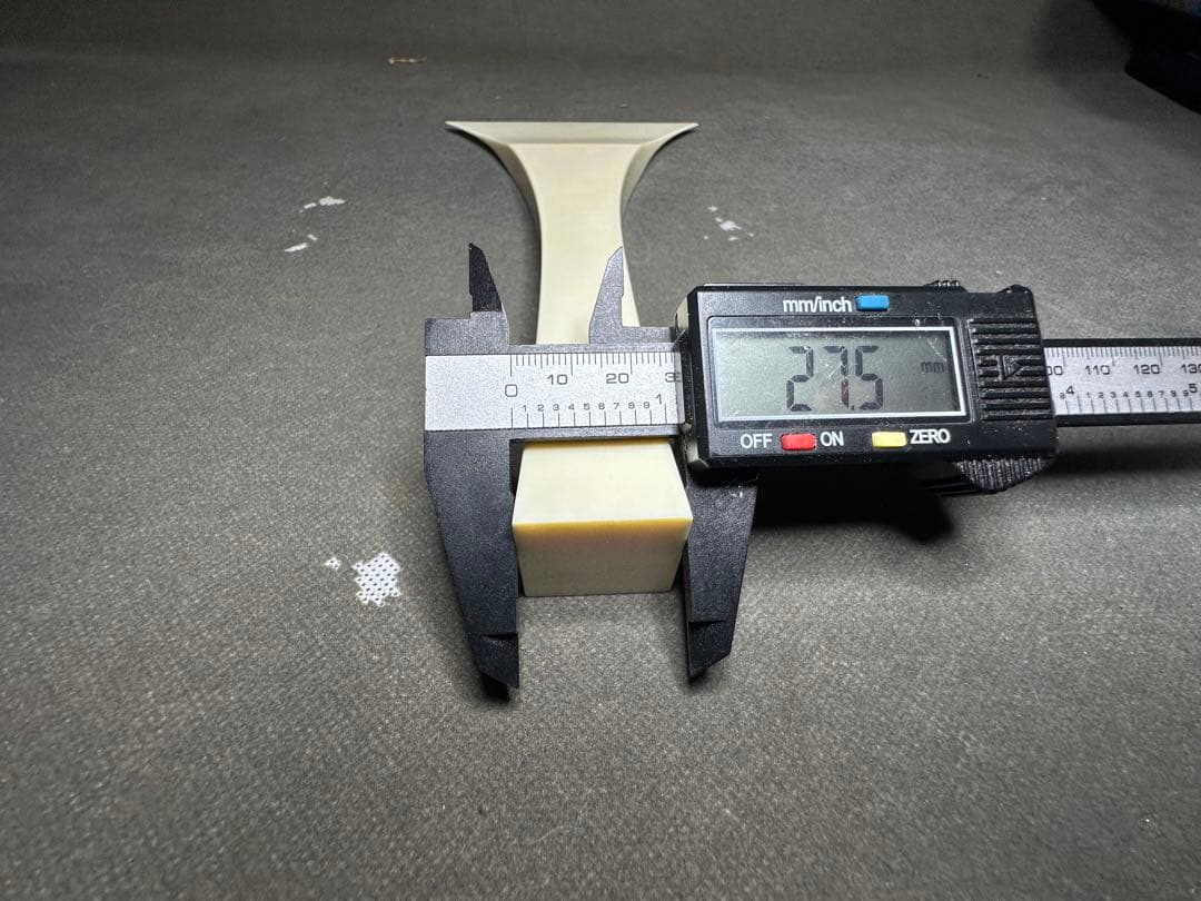 極上　高級　津軽三味線　撥　バチ　天然素材　和楽器　民謡　アンティーク　細密細工