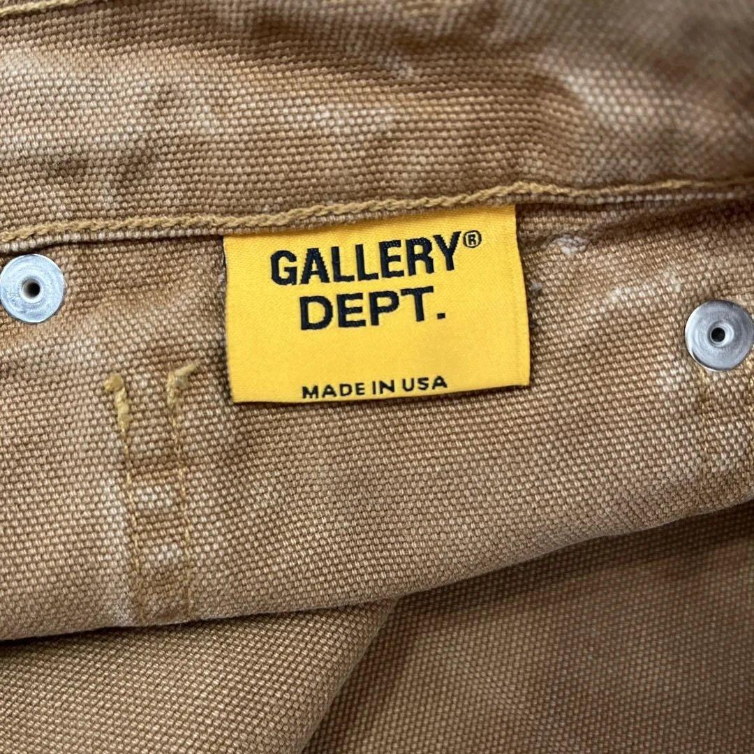 パンツ GALLERY DEPT BRANKO CARPENTER