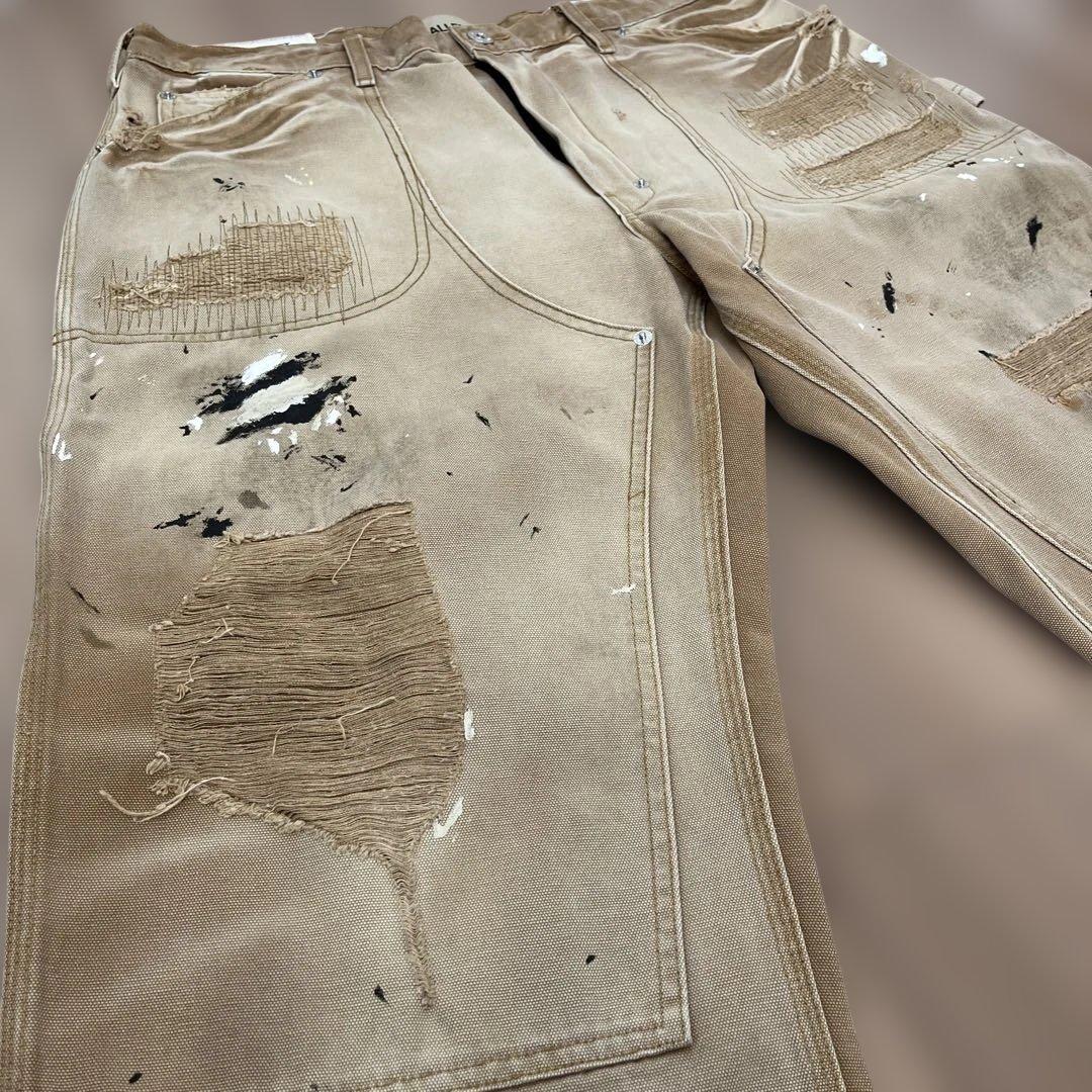 パンツ GALLERY DEPT BRANKO CARPENTER