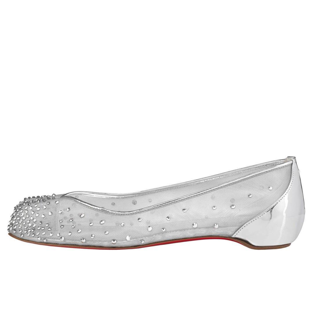 【新品】 ルブタン　マルジェラ コラボ tabi Marlougiela 39