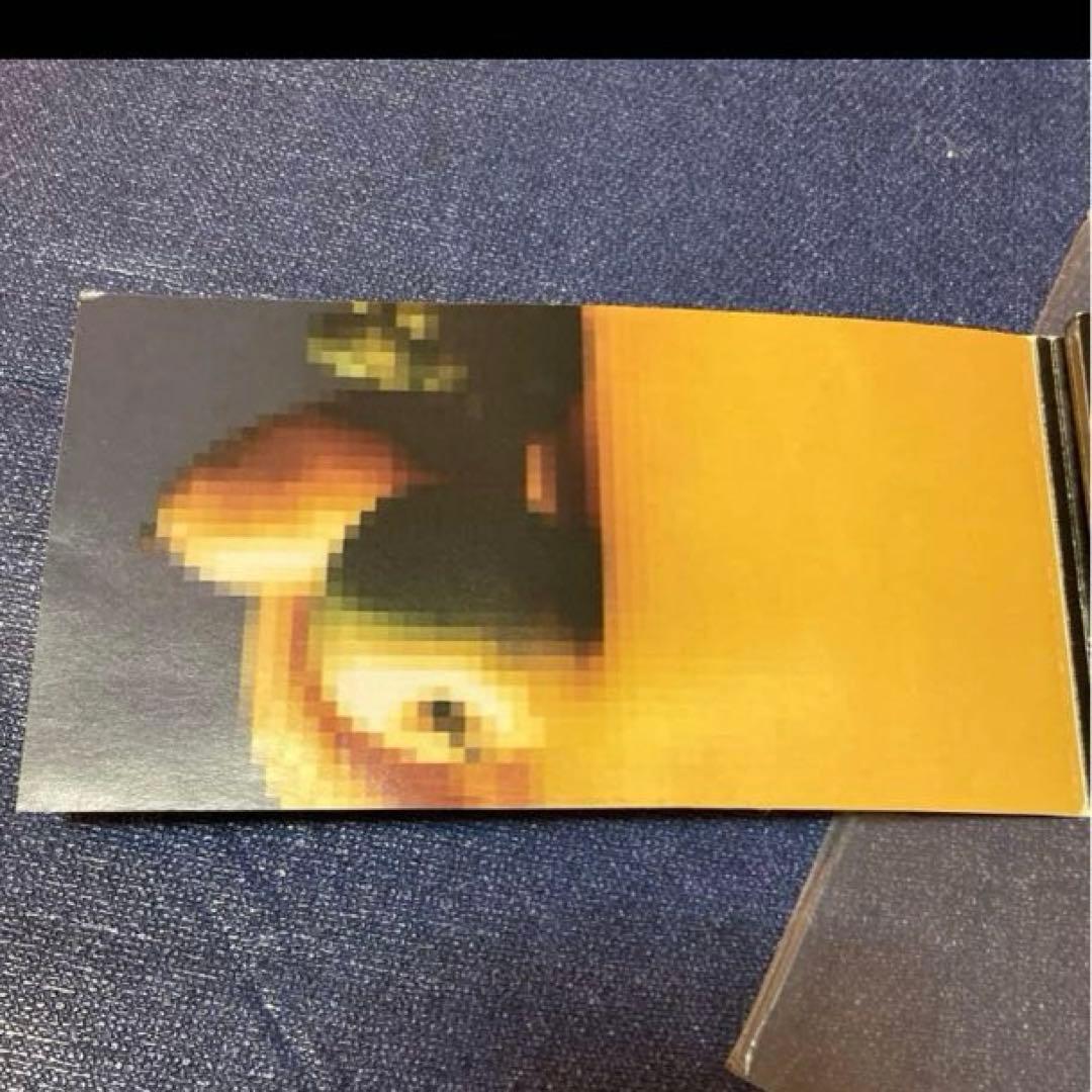 池田聡　小西康陽 8センチ8cmシングル プロモ.Colour My Word