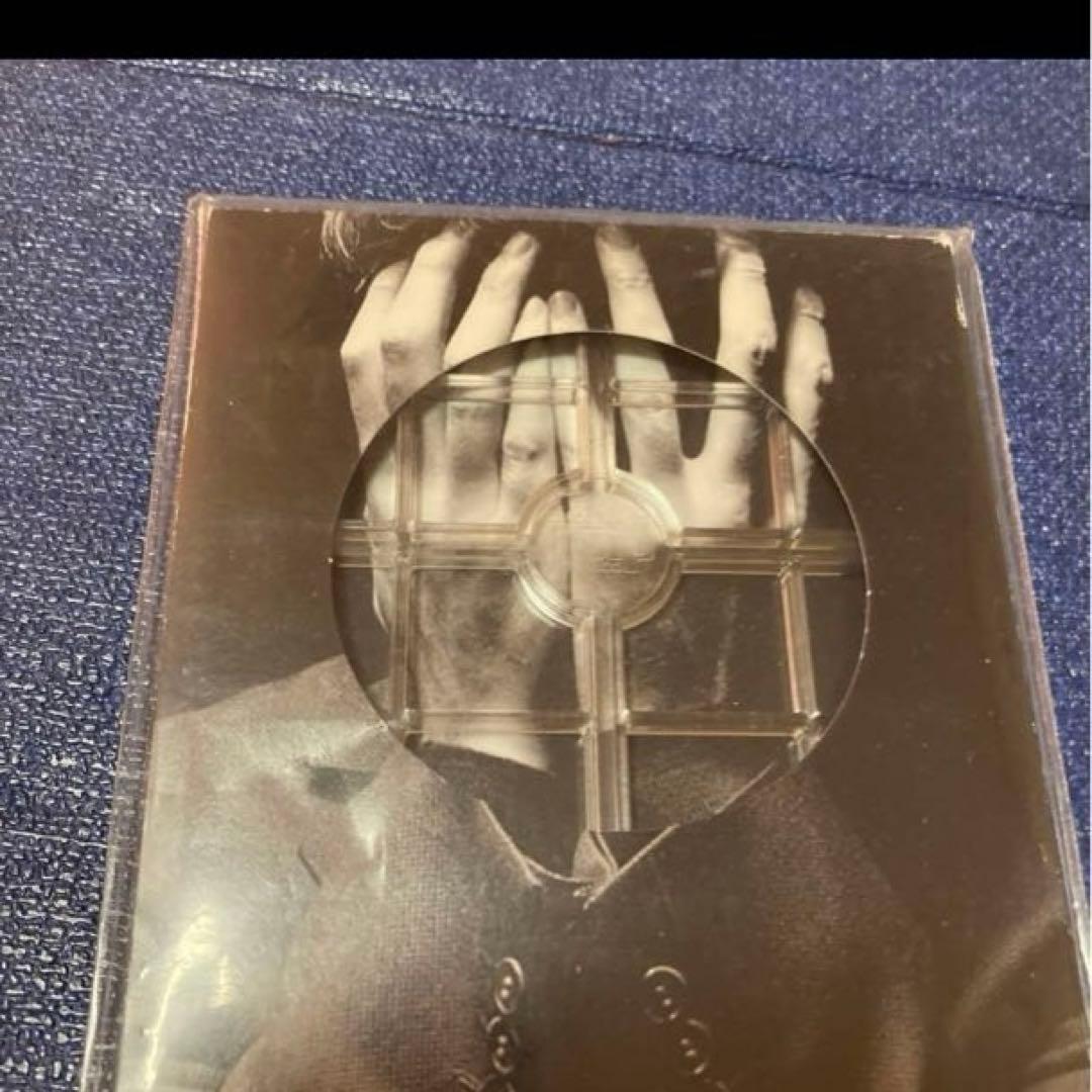 池田聡　小西康陽 8センチ8cmシングル プロモ.Colour My Word