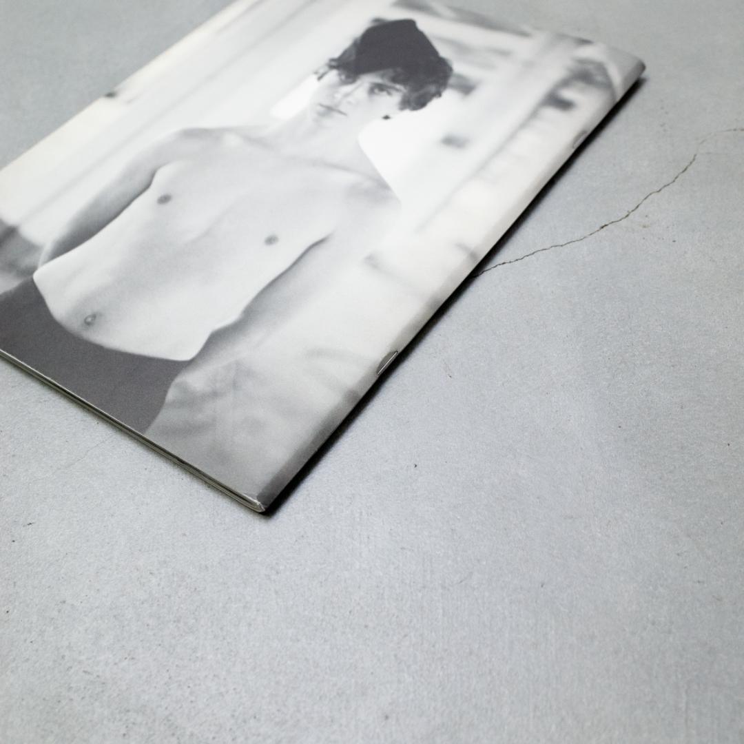 アート・デザイン・音楽 GOSHA RUBCHINSKIY THE DAY OF MY DEATH