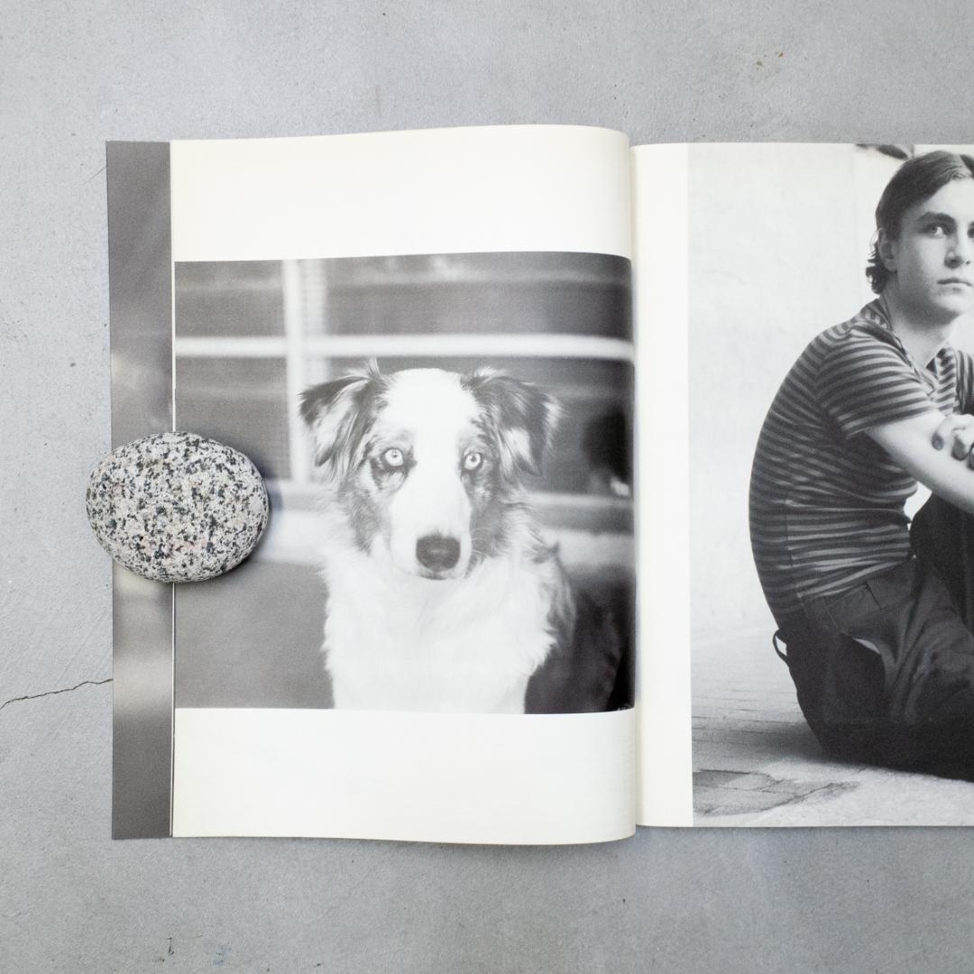 アート・デザイン・音楽 GOSHA RUBCHINSKIY THE DAY OF MY DEATH