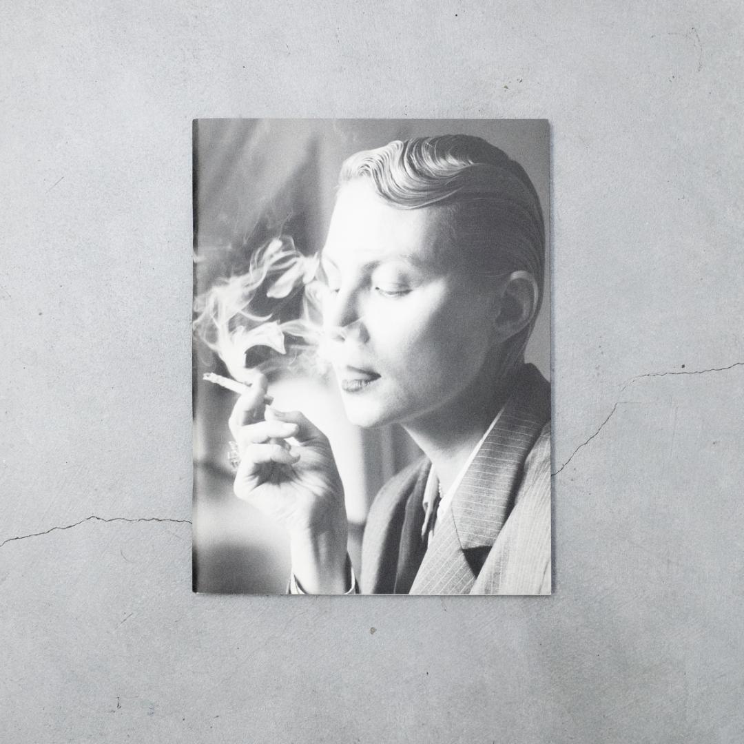 アート・デザイン・音楽 GOSHA RUBCHINSKIY THE DAY OF MY DEATH