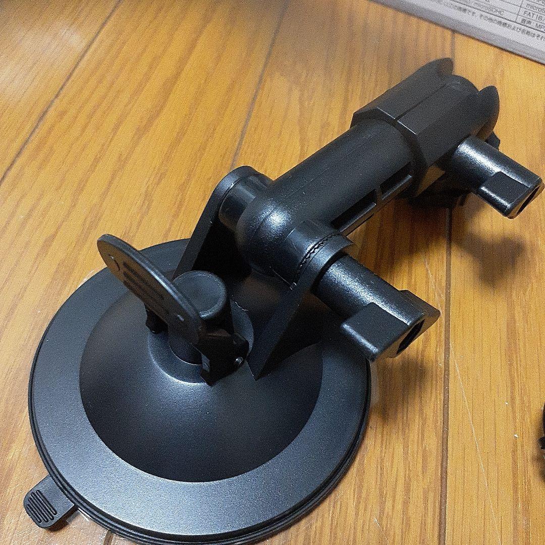 【美品】KENWOOD EZ-950 ココデス 9インチ ポータブルカーナビ