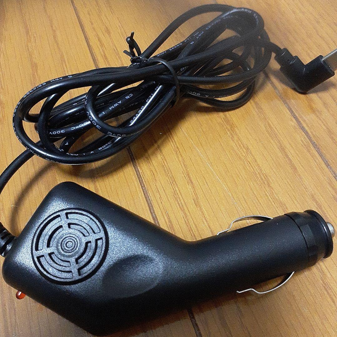 【美品】KENWOOD EZ-950 ココデス 9インチ ポータブルカーナビ