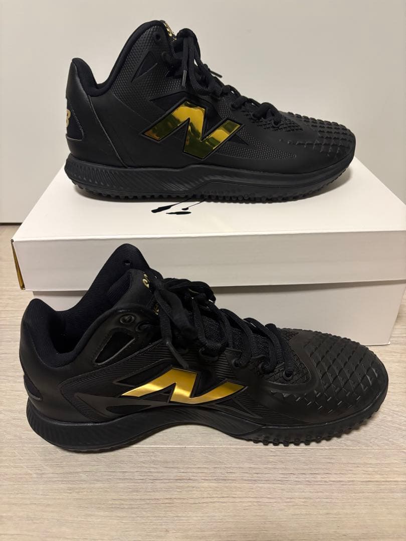 シューズ FuelCell Ohtani 1 Trainer