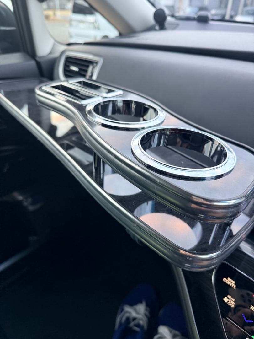 オデッセイRC フロントテーブル【美品】