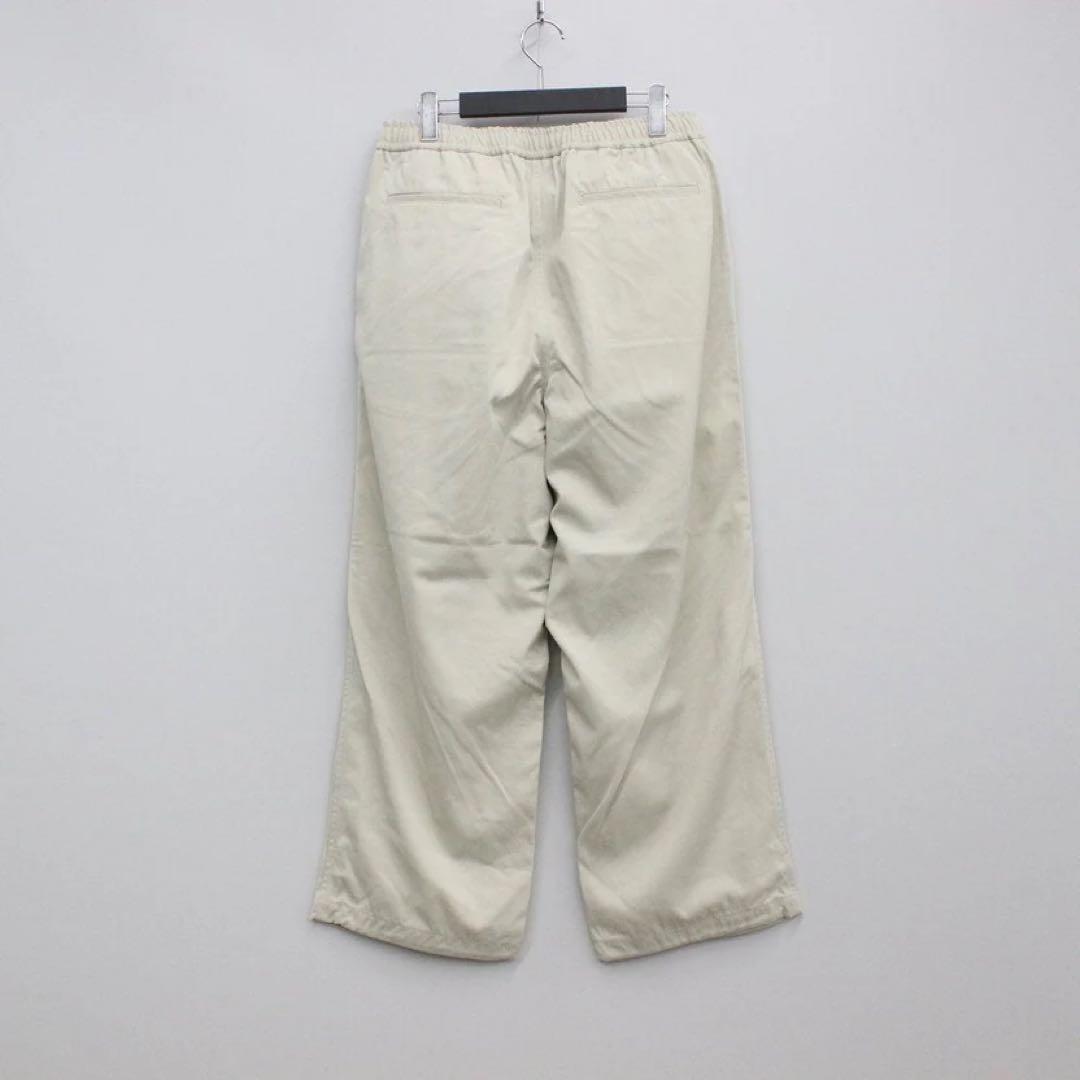 パンツ DAIWA PIER39 TECH EASY TROUSERS TWILL