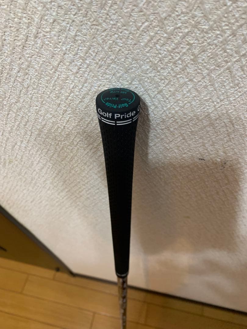 PING G30 ユーティリティ 2U 17度