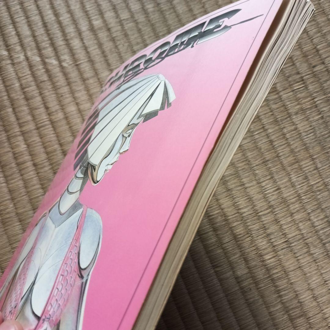 CHROME: The Digital Styleguide　レア