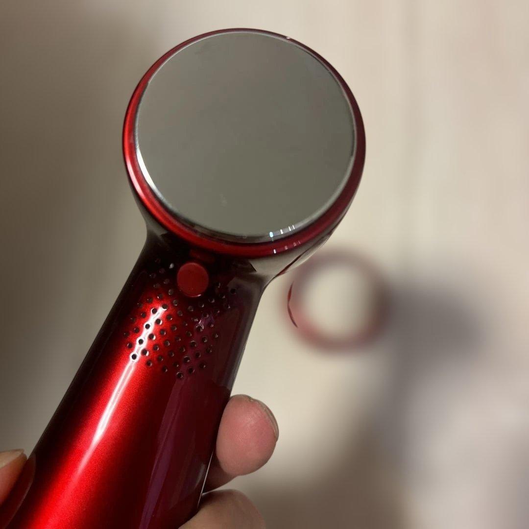 アミン　リファイン　カオン　美顔器