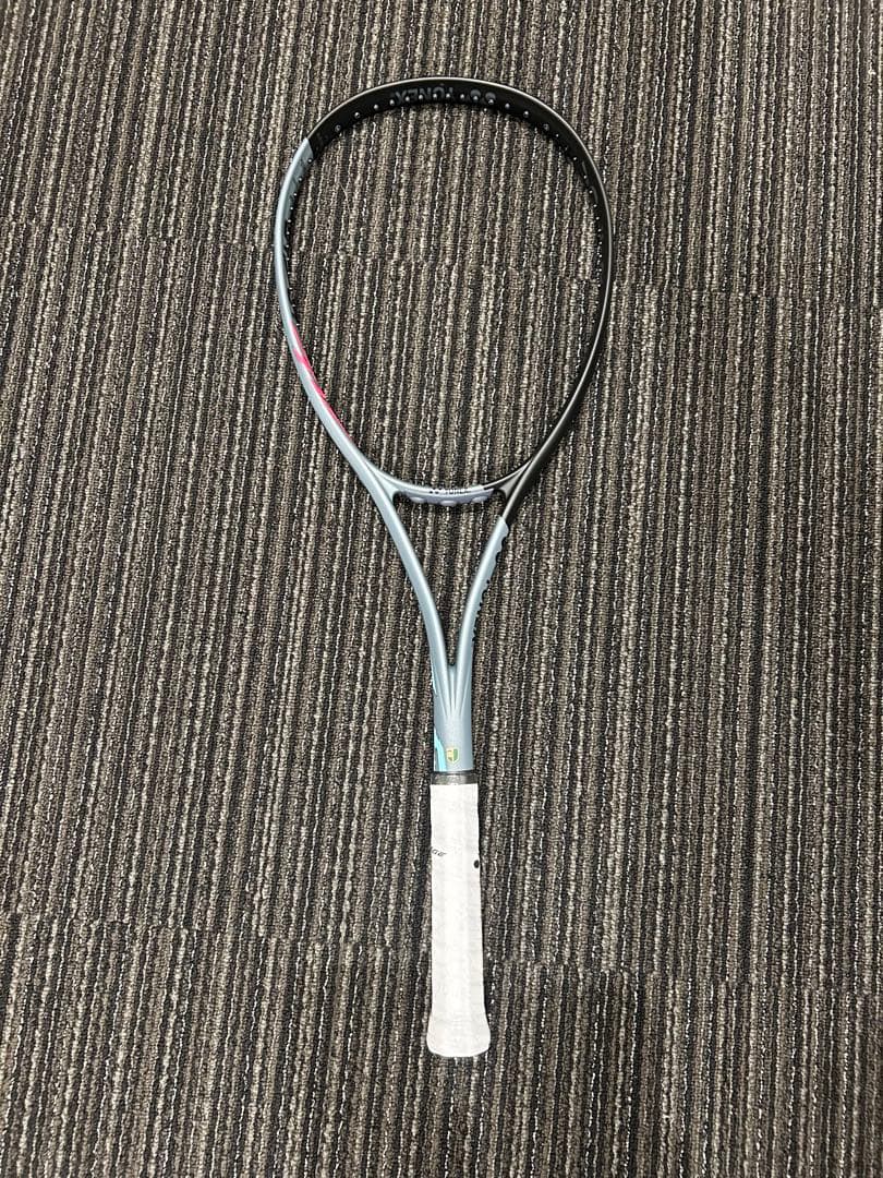 ボルトレイジ5V