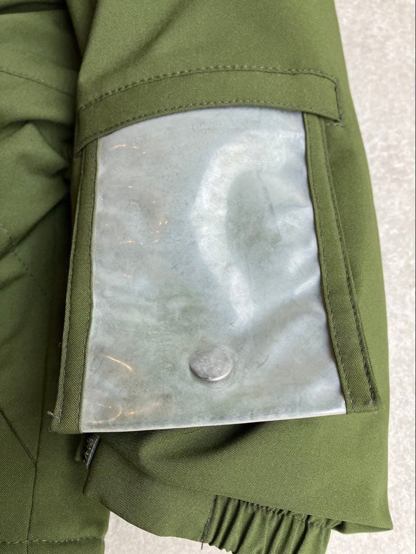 RESEEDA スキーウェア ジュニア 上下セット 115-130cm