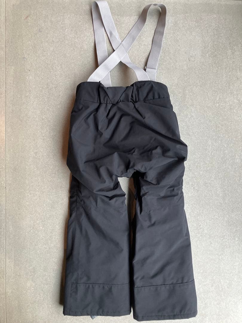 RESEEDA スキーウェア ジュニア 上下セット 115-130cm