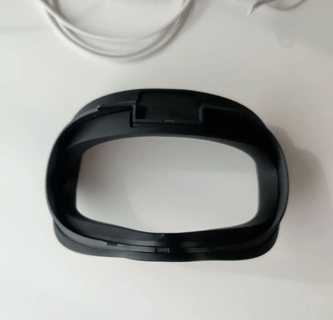  Quest 2 ( Quest 2) ヘッドストラップ欠品