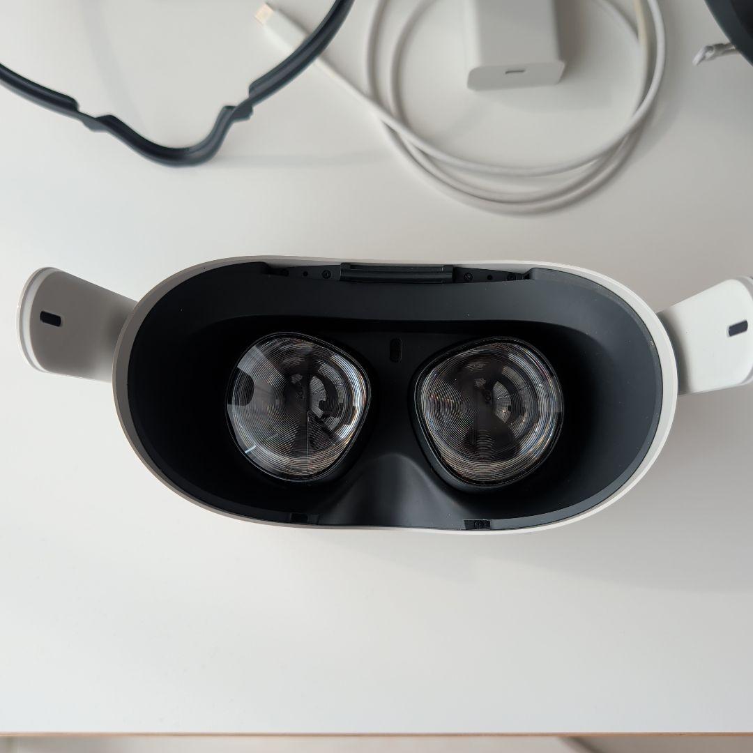  Quest 2 ( Quest 2) ヘッドストラップ欠品