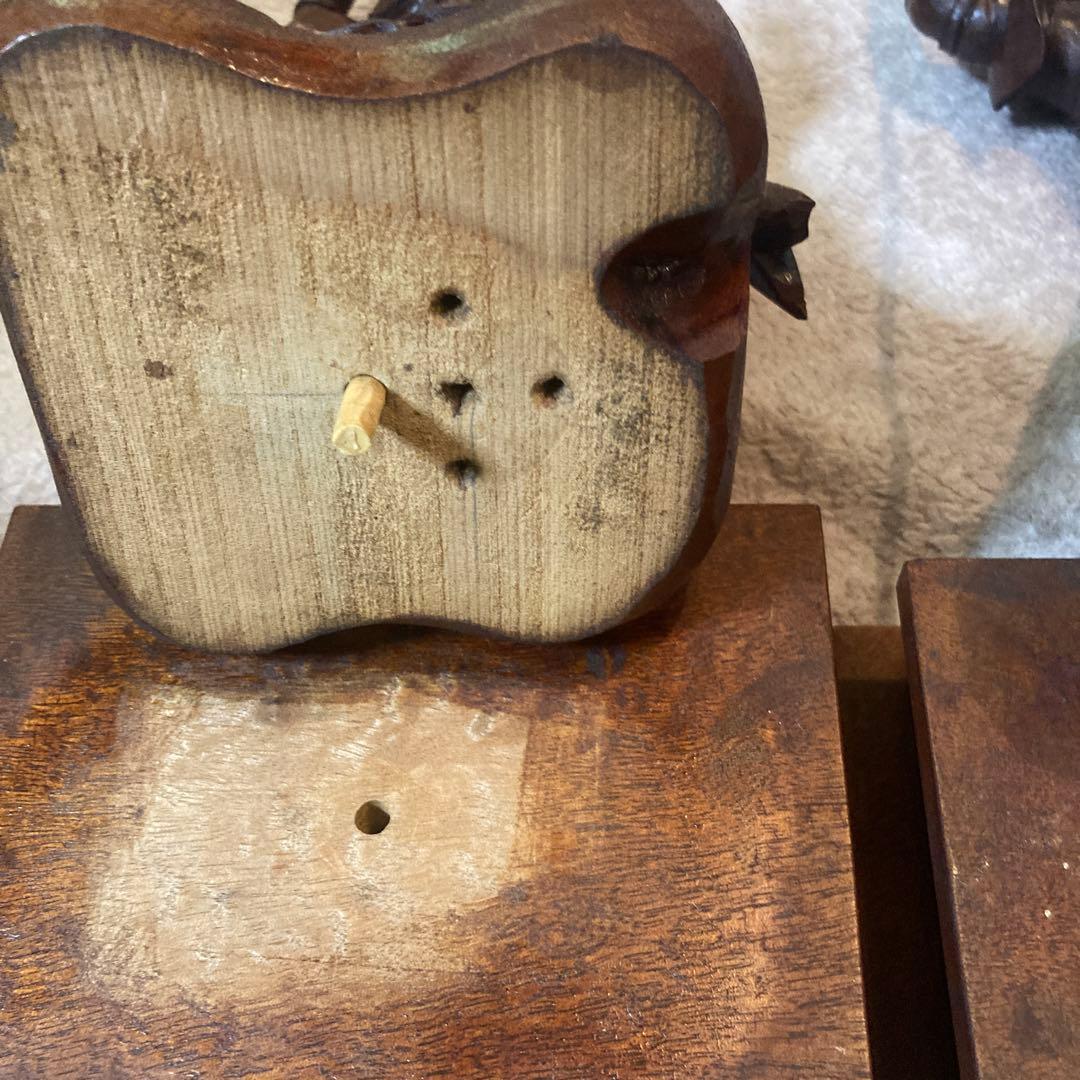 仏教工芸品　時代彫刻　一刀彫　極上彫　木彫仏像