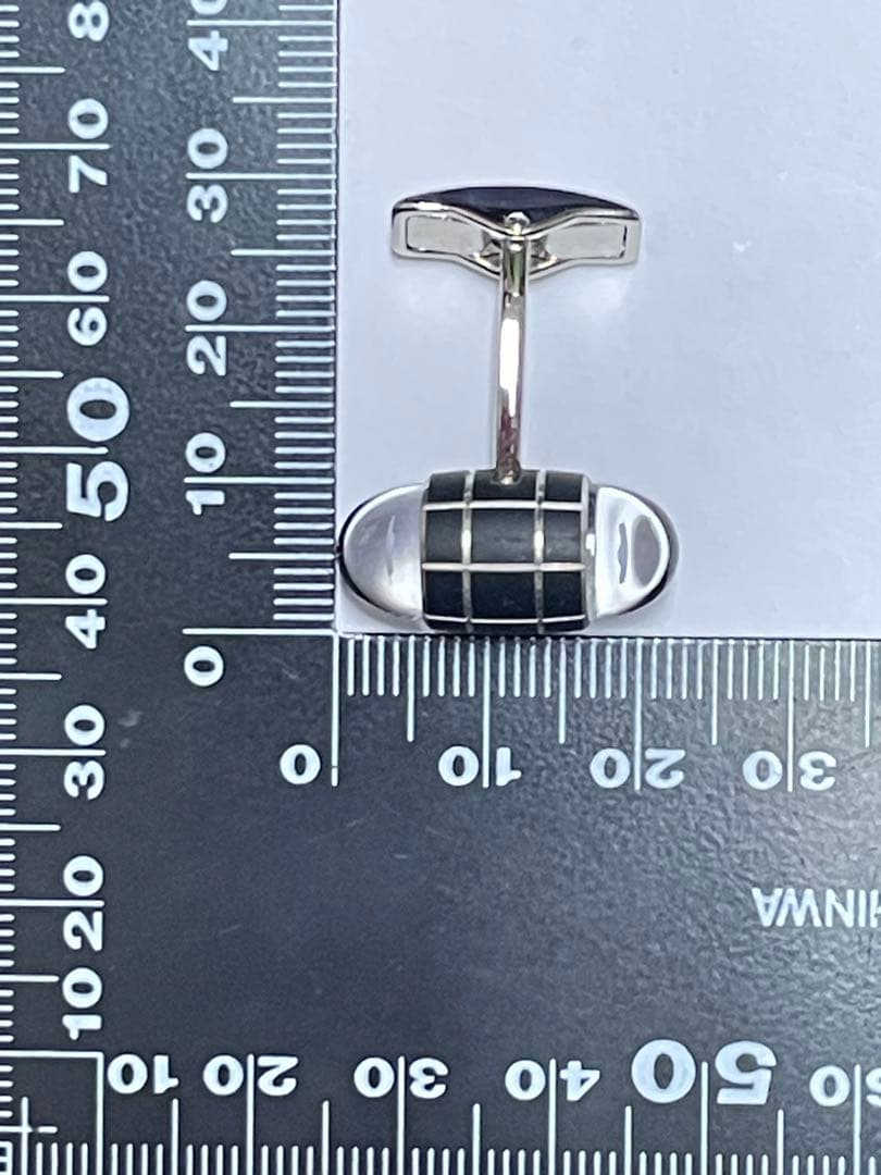 MONTBLANC モンブラン　カフリンクス　❤︎