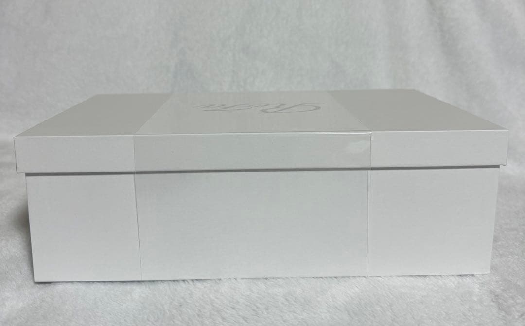 リファビューテック ドライヤー SE ホワイト