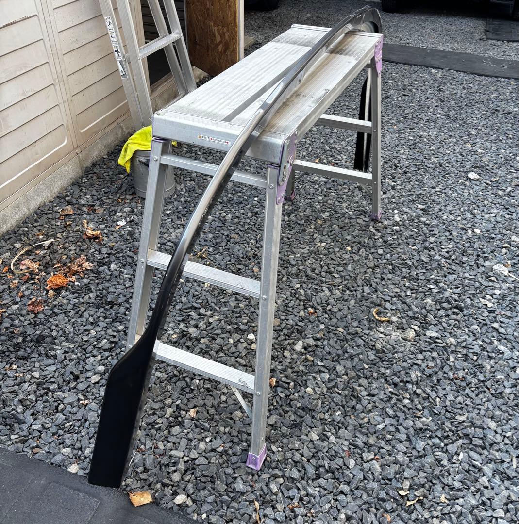 HIROレガンスフリッパー ハイエース ワイド フロント&サイドフリッパー