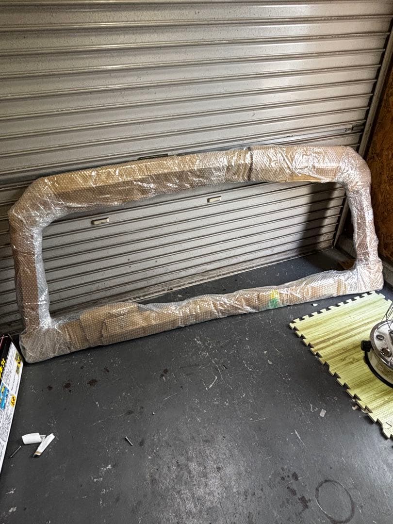 HIROレガンスフリッパー ハイエース ワイド フロント&サイドフリッパー