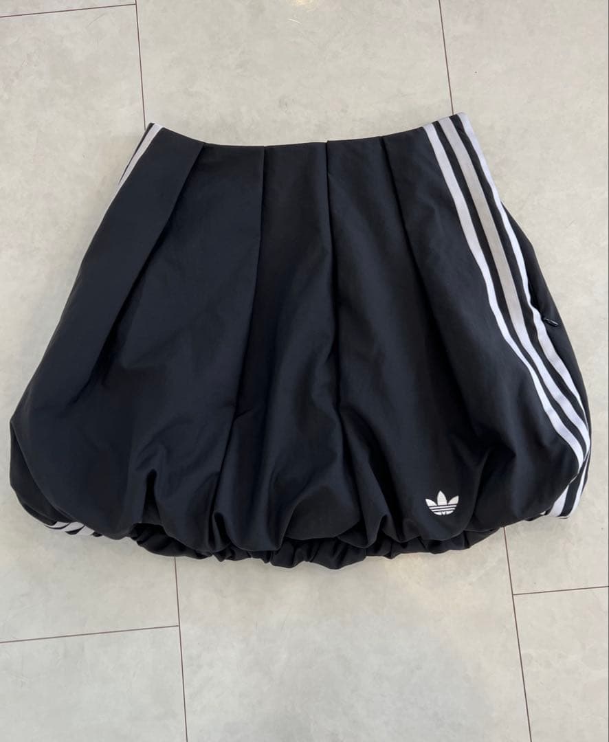 【美品】adidas originals ♡ バルーンスカート xs