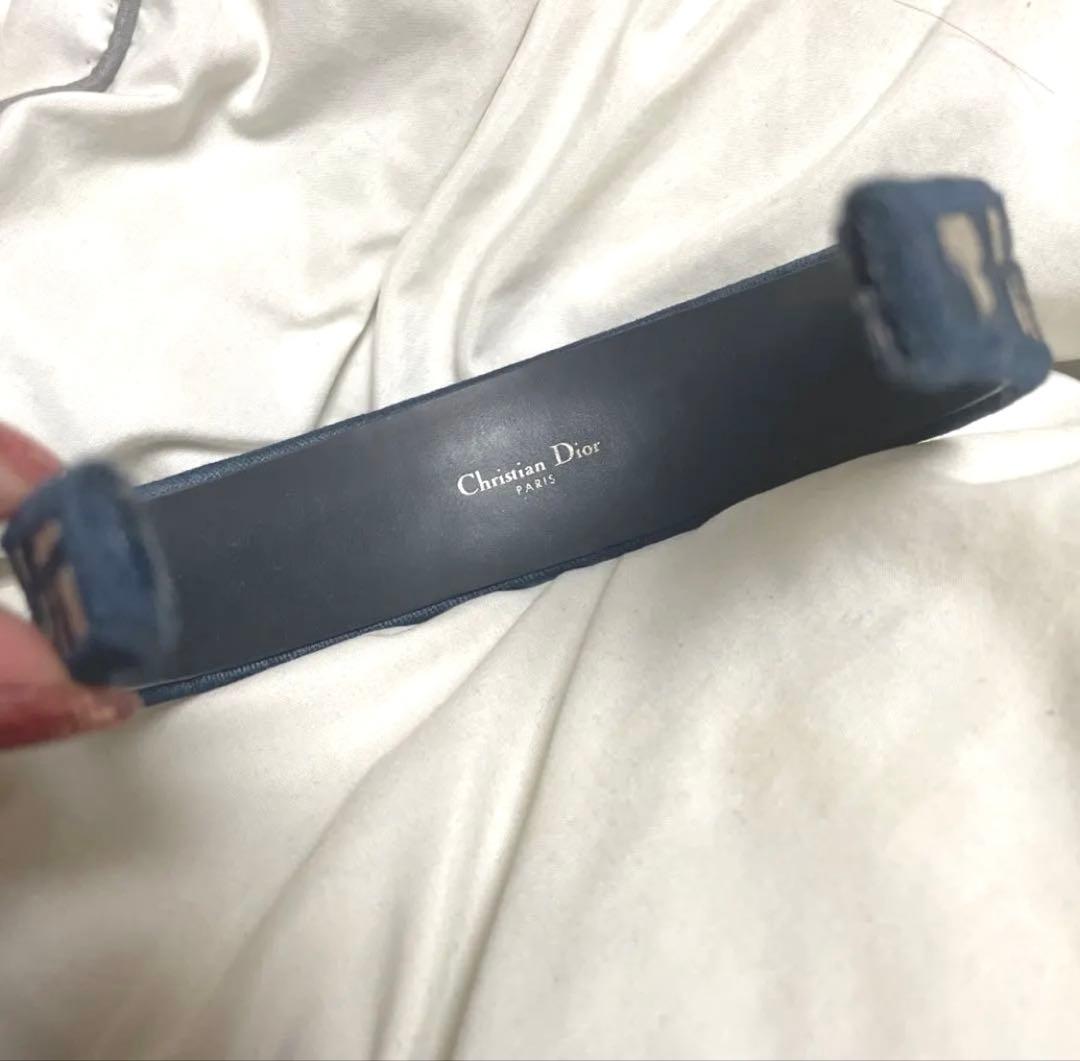 diorカチューシャ