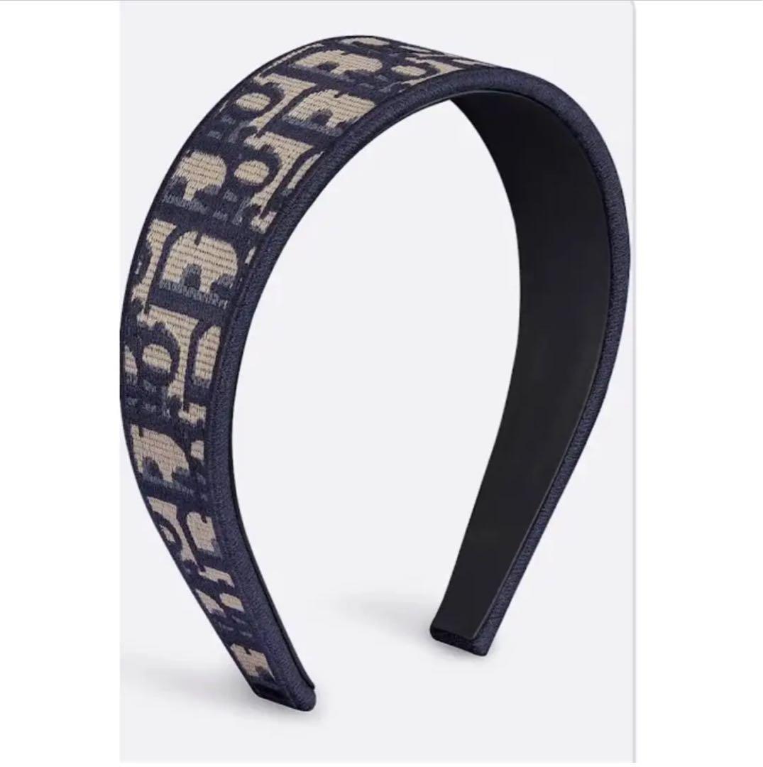 diorカチューシャ