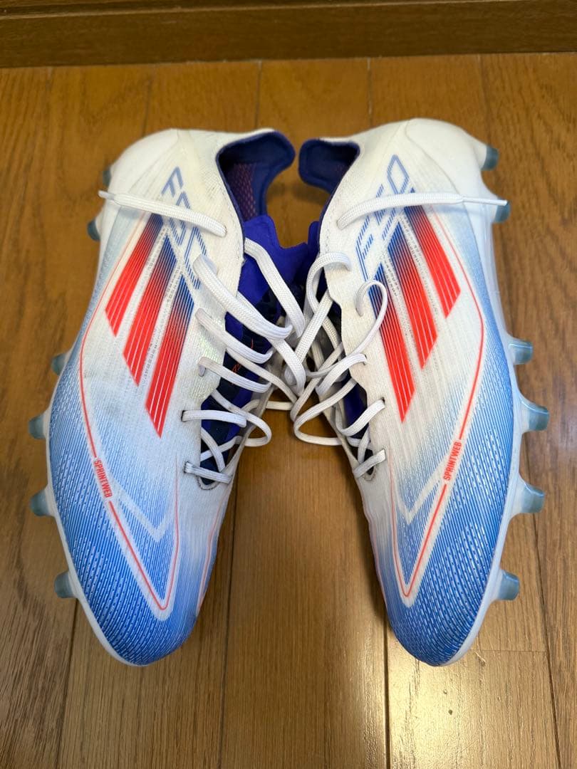 【2/7まで最終値下げ】F50 elite AG