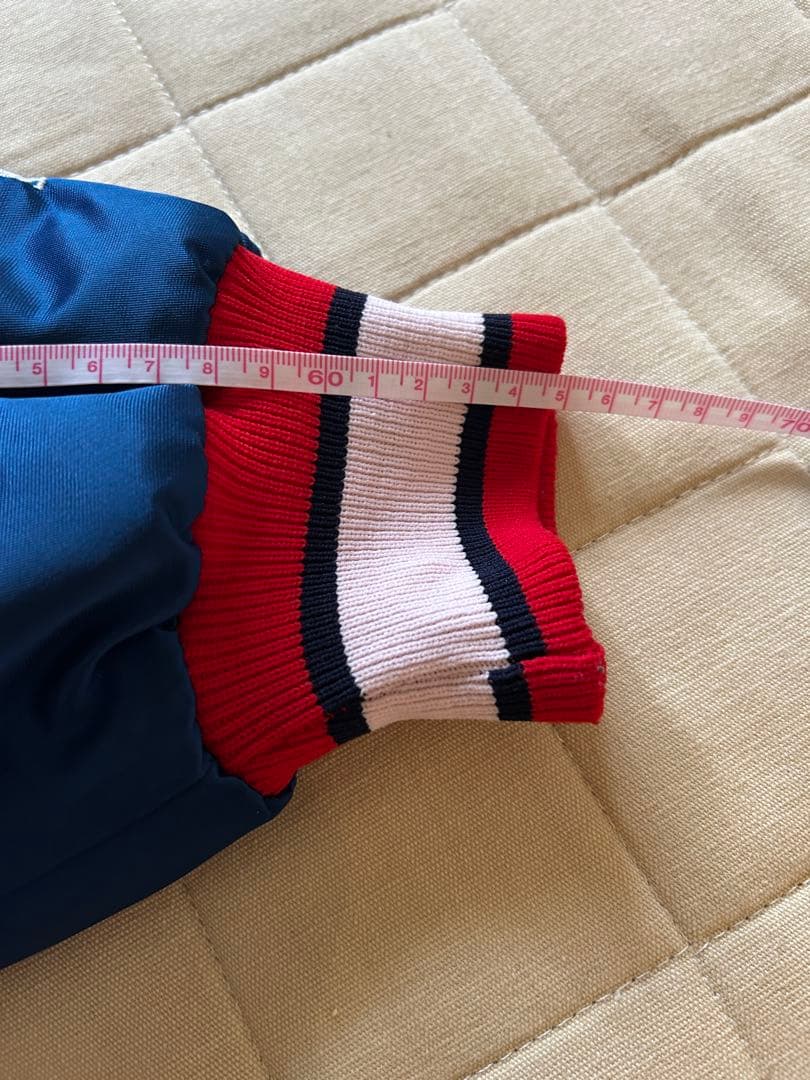 80年～90年代 STARTER スターター アトランタ ブレーブス スタジャン