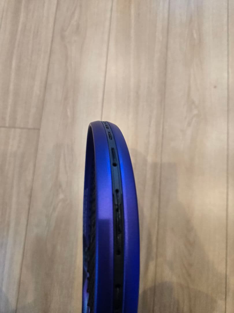 YONEX ボルトレイジ7VS UXL0