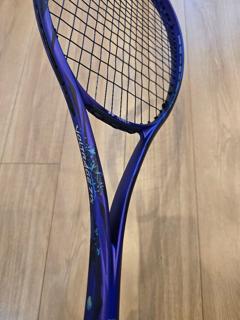 YONEX ボルトレイジ7VS UXL0