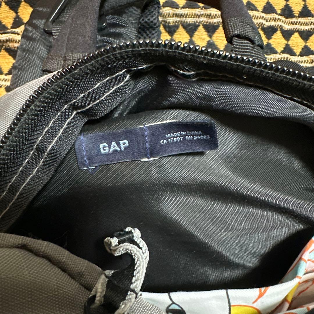 OLD GAP リュック　y2k 00s