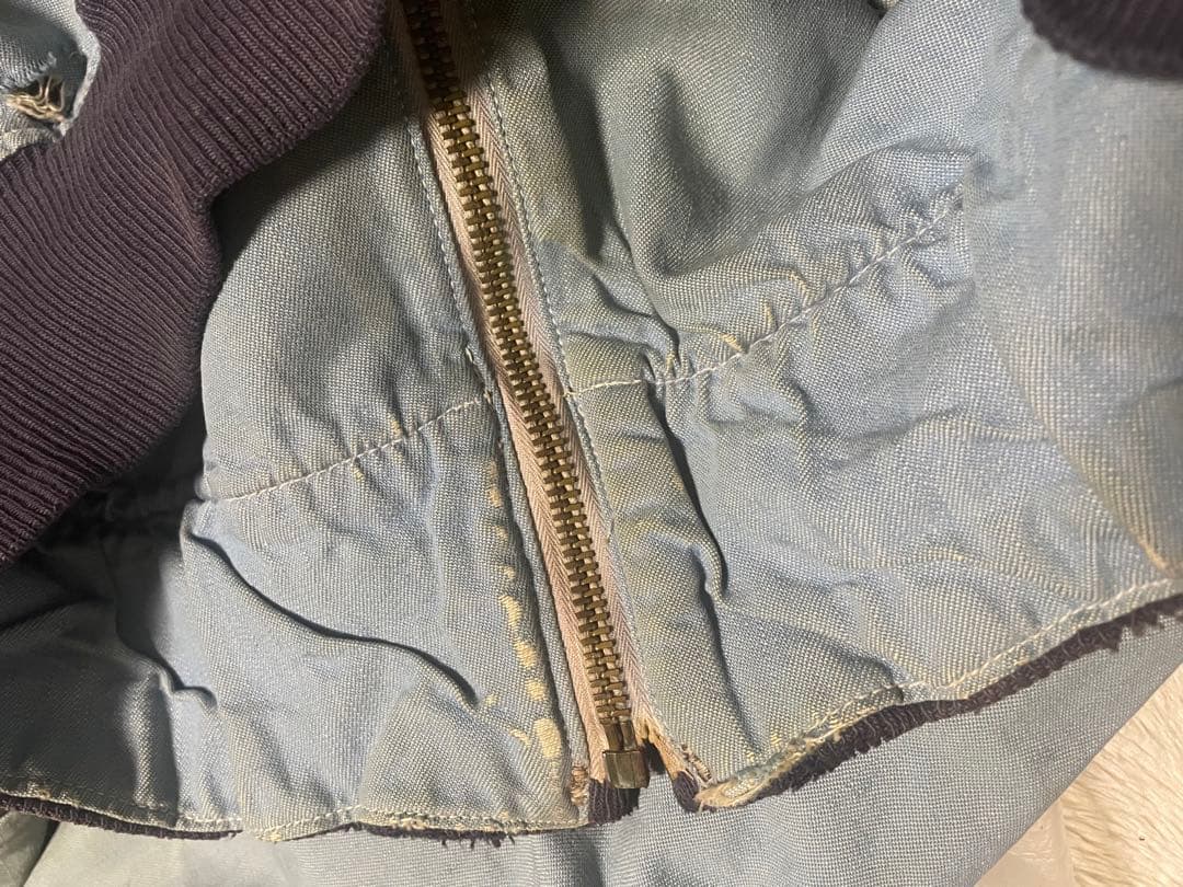 50s リーバイス　デニムジャケット