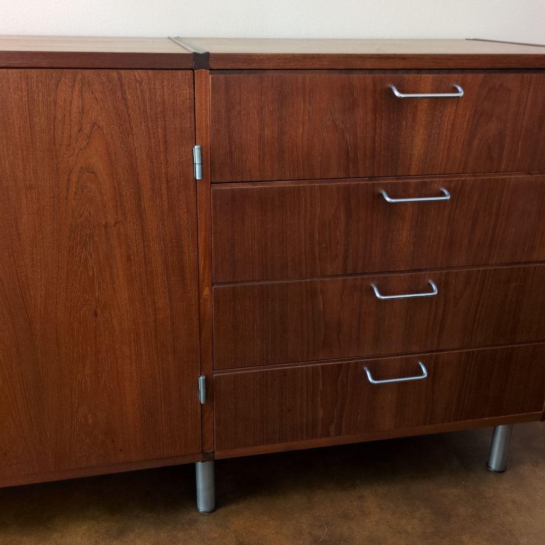 Cees Braakman　キャビネット　北欧　ヴィンテージ家具