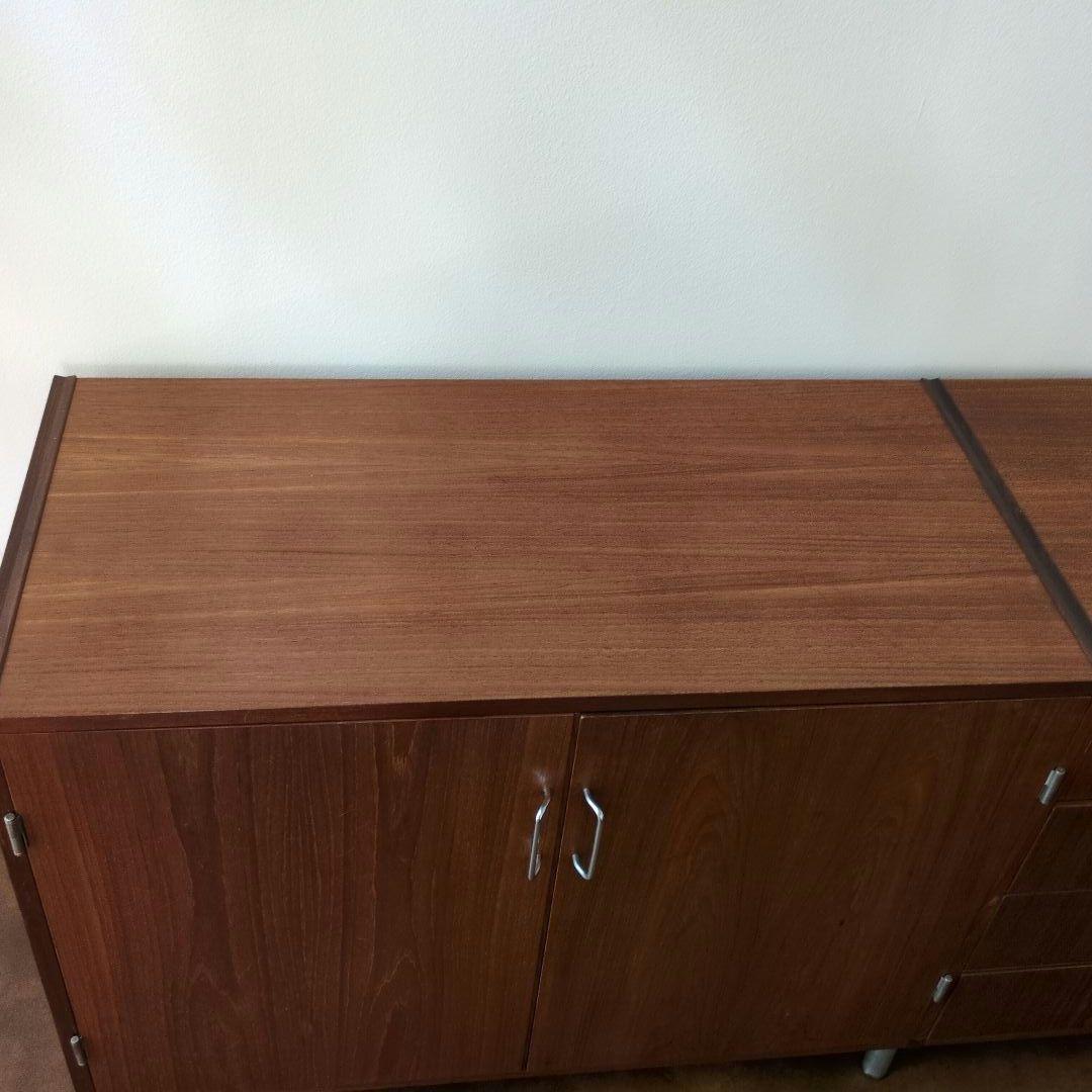 Cees Braakman　キャビネット　北欧　ヴィンテージ家具