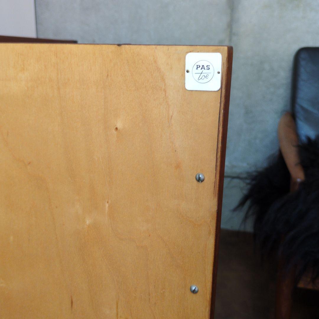 Cees Braakman　キャビネット　北欧　ヴィンテージ家具