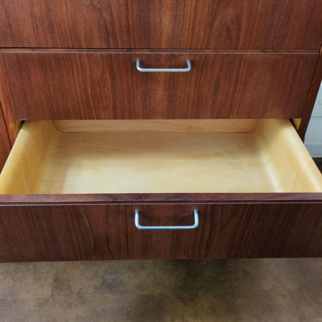 Cees Braakman　キャビネット　北欧　ヴィンテージ家具