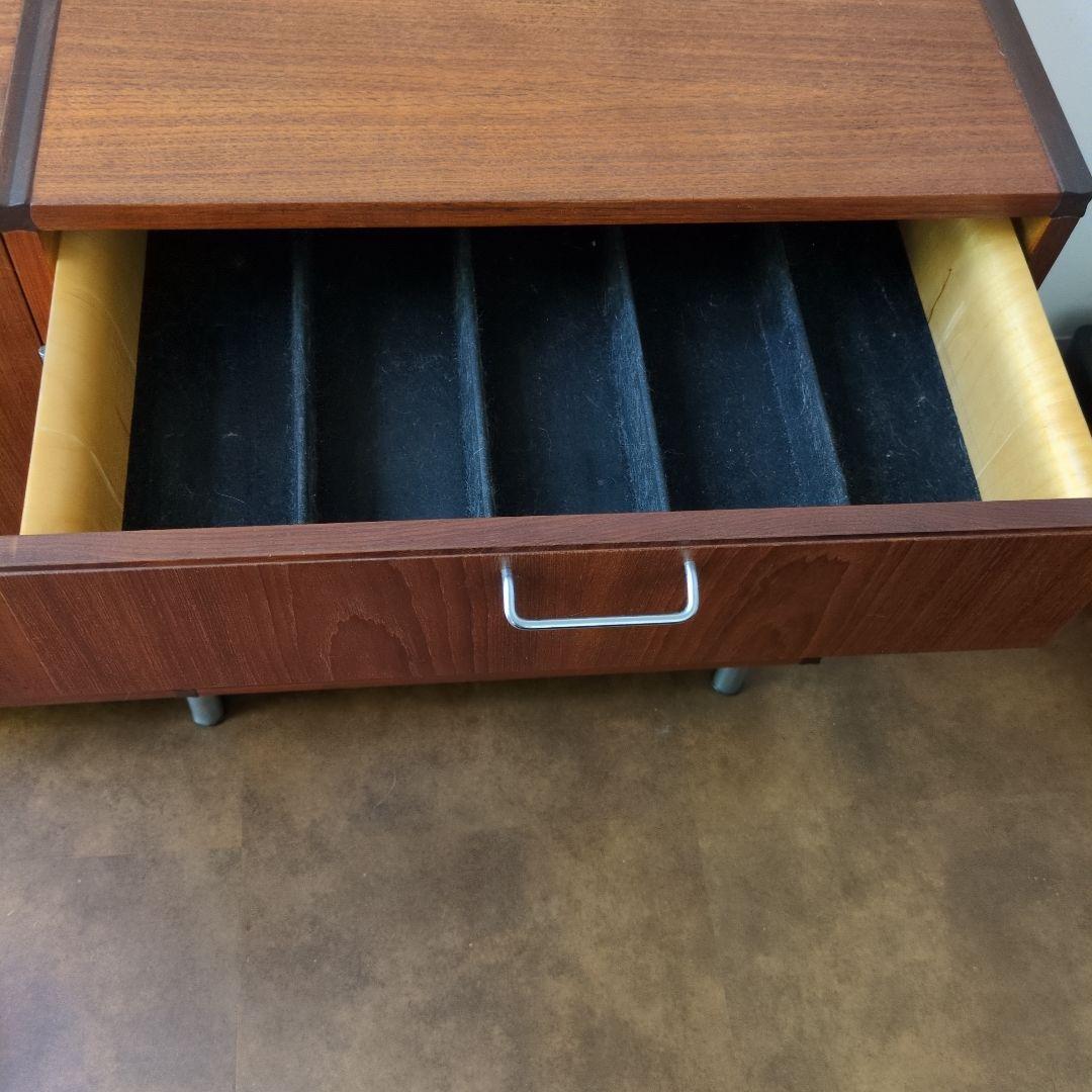 Cees Braakman　キャビネット　北欧　ヴィンテージ家具